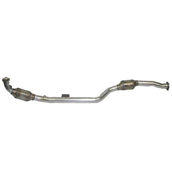  Mercedes Benz CLS500 Catalytic Converter EPA Approved 