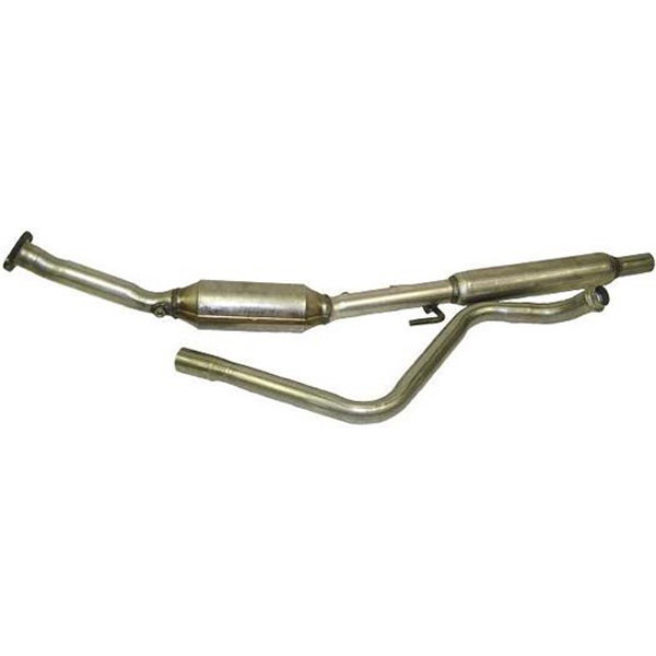  Scion xB Catalytic Converter / EPA Approved 