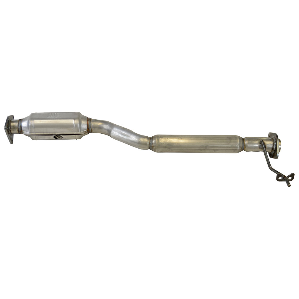 2005 Mazda RX8 Catalytic Converter EPA Approved RX8 Base 1.3L