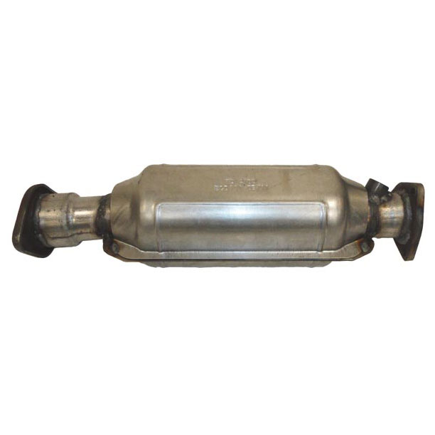 Honda Crv 2002 Catalytic Converter