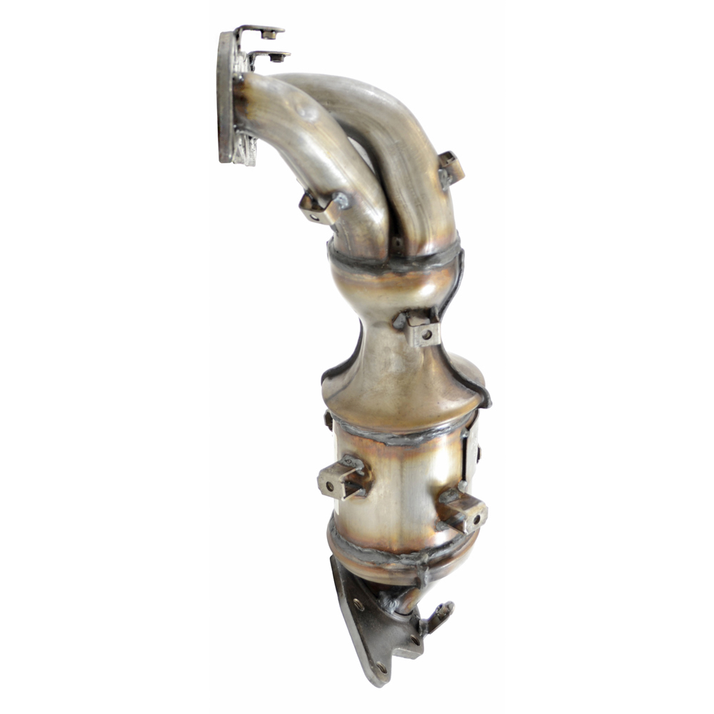 2010 Nissan Altima Catalytic Converter EPA Approved Hybrid 2.5L