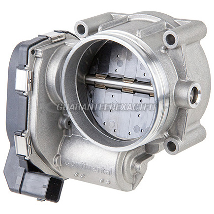 
 Bmw 328XI Throttle Body 