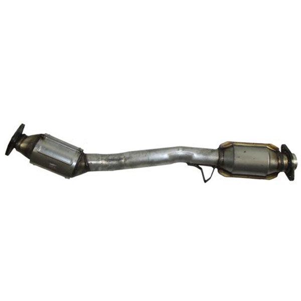 
 Scion FR-S Catalytic Converter EPA Approved 