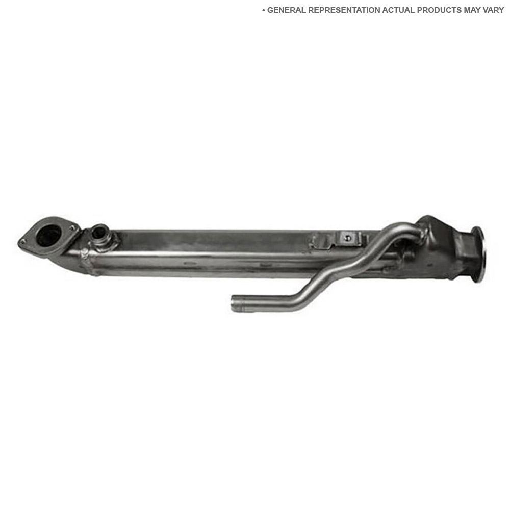 Dodge EGR Cooler