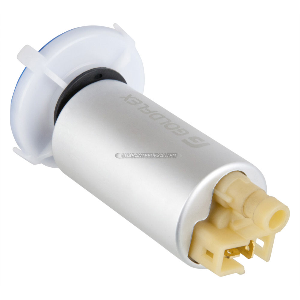 Volkswagen Cabriolet Fuel Pump