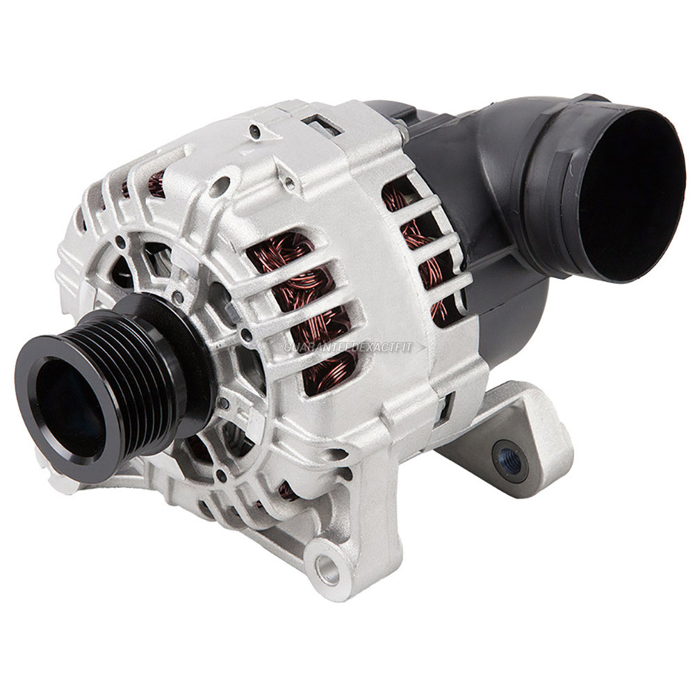 BMW 325Ci Alternator