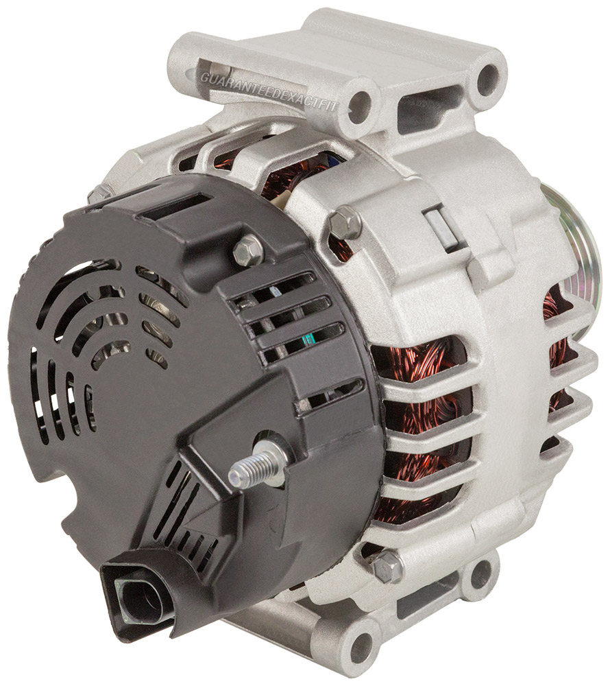 2005 Mercedes Benz C230 Alternator 120 Amp Unit 31-00088 ON