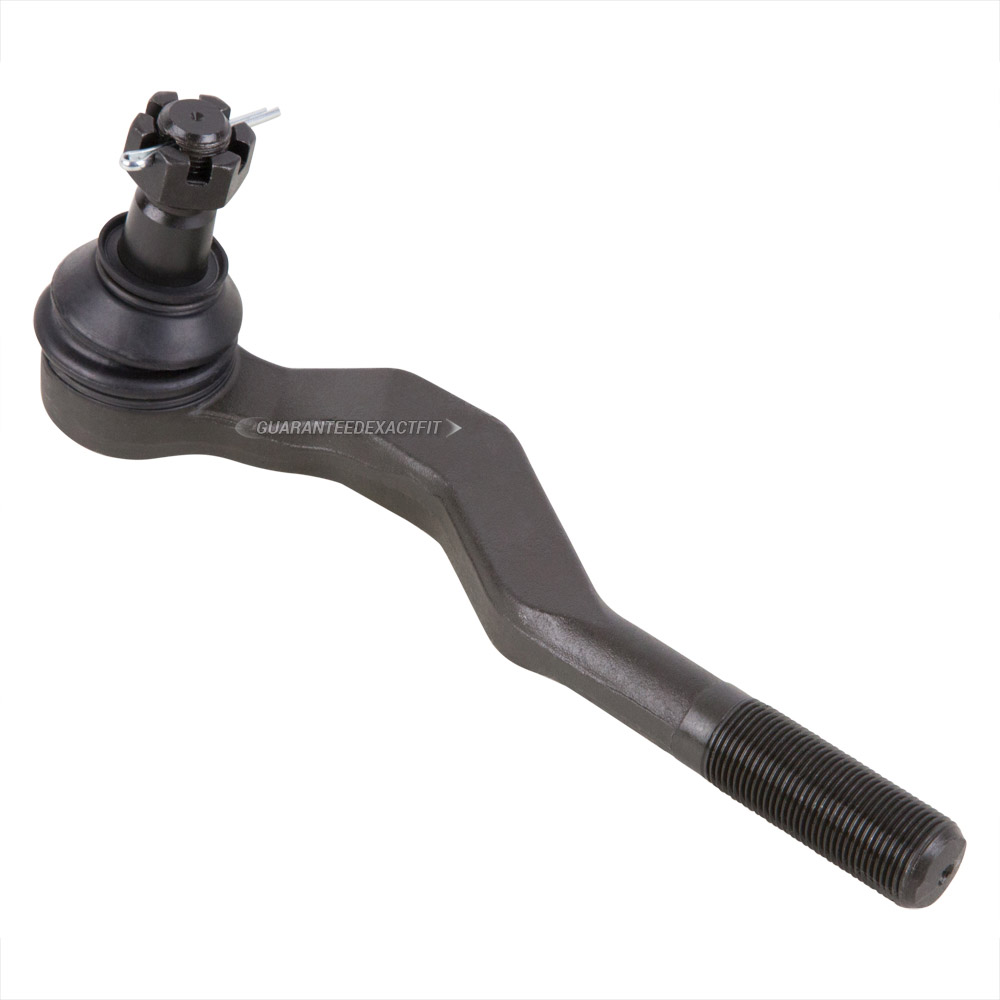 
 Toyota Tacoma Outer Tie Rod End 