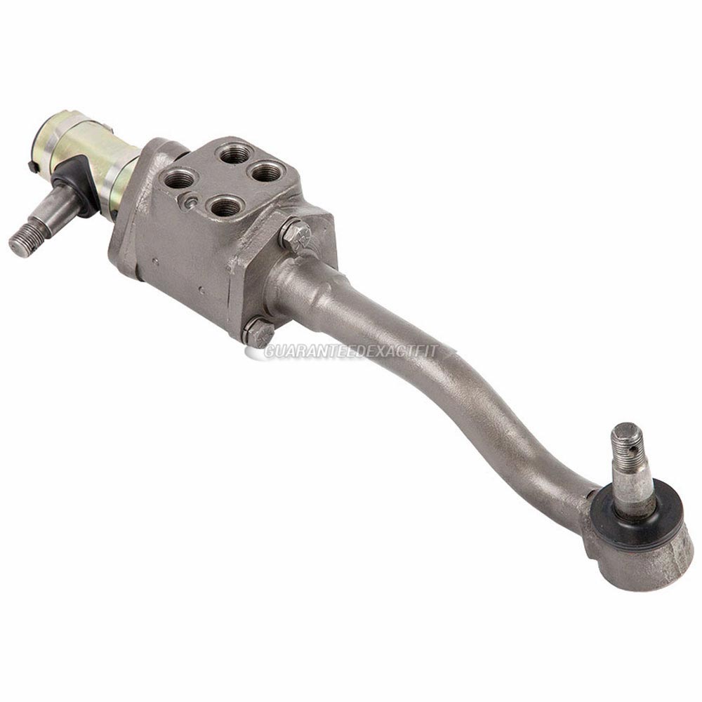  Dodge Pick-up Truck Steering Control Valve 