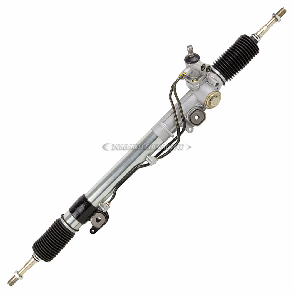 Lexus LX470 Power Steering Rack