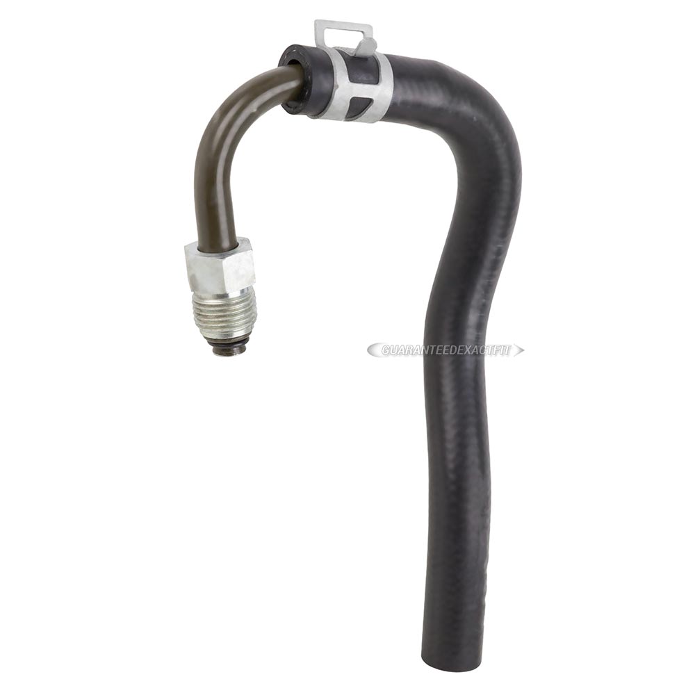 
 Toyota Corolla Return Side Steering Hose 