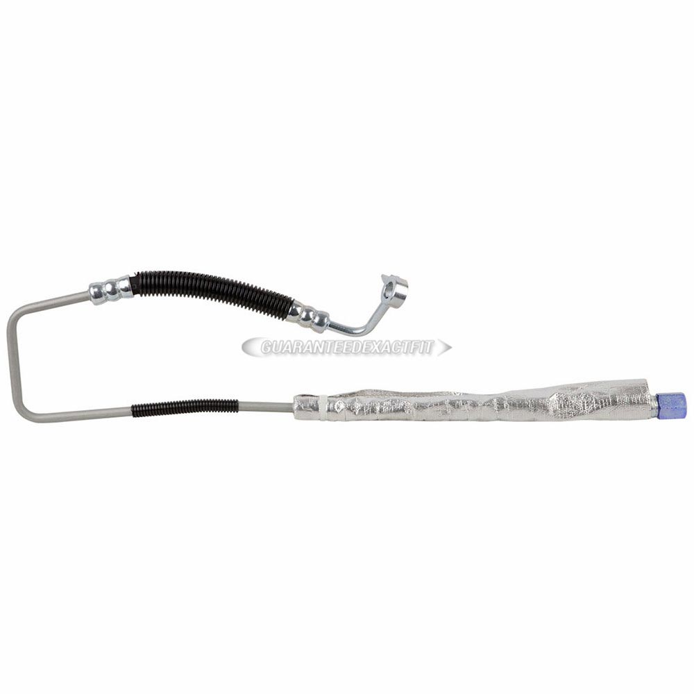 Toyota High Pressure Steering Hose