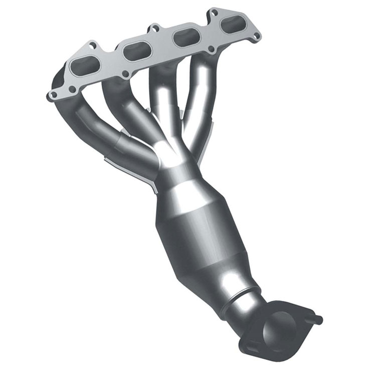 kia rio catalytic converter Parts, View Online Part Sale