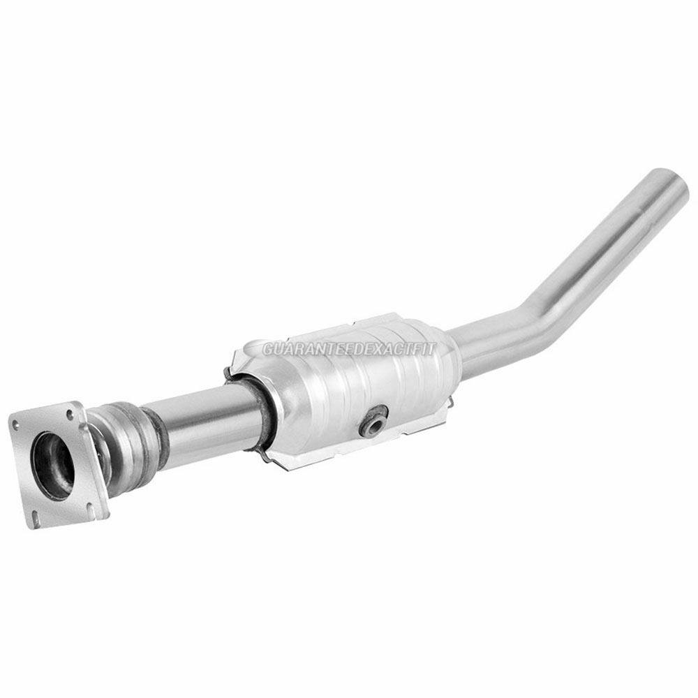 chrysler pt cruiser catalytic converter Parts, View Online Part Sale