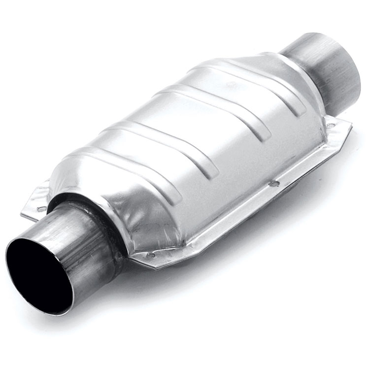 Catalytic Converter 4504883 CA Catalytic Converter, 4504883 CA