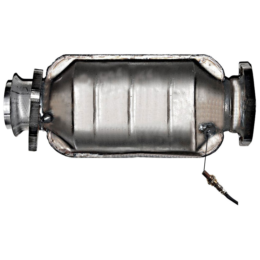 Ferrari 328 Catalytic Converter