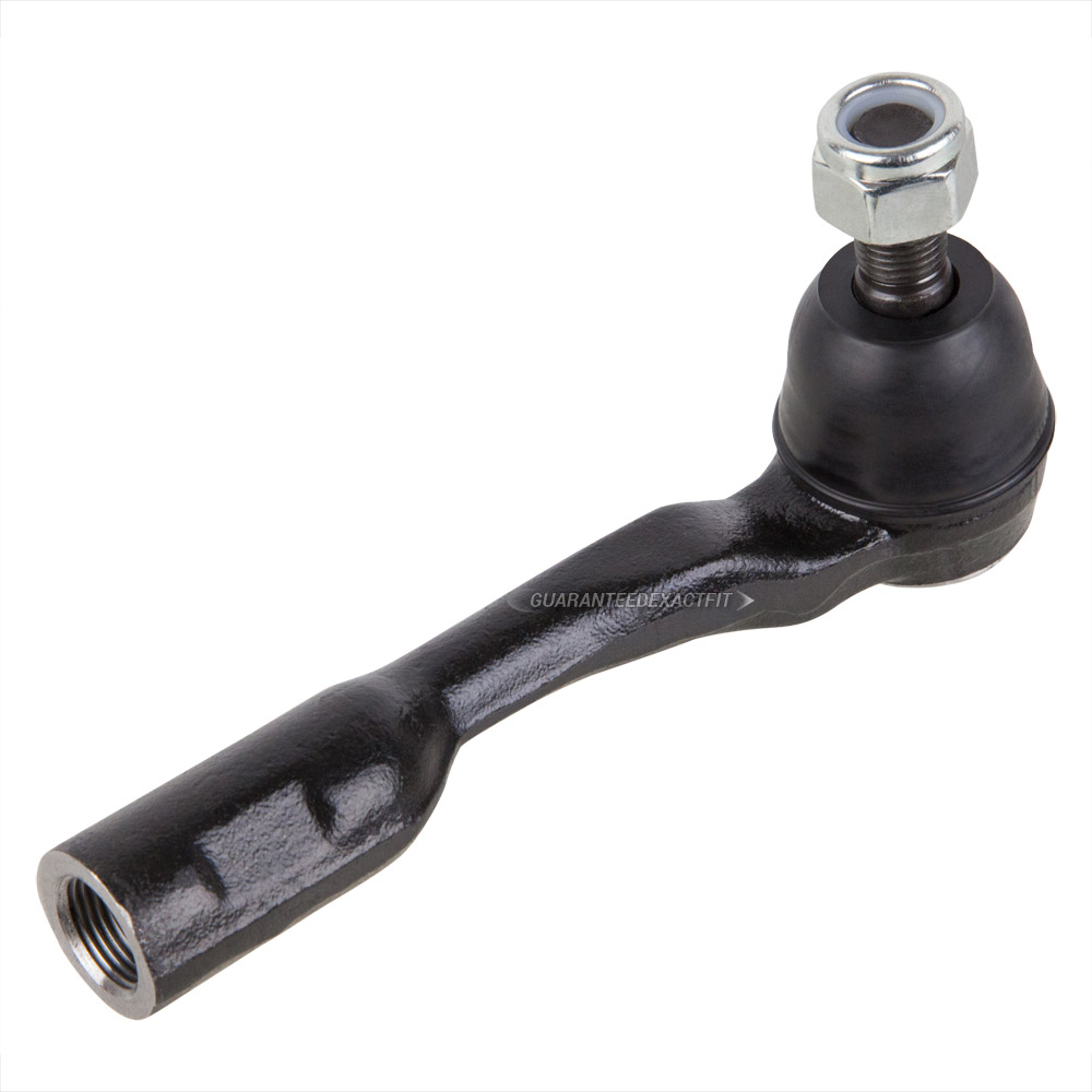 
 Toyota Sequoia Outer Tie Rod End 