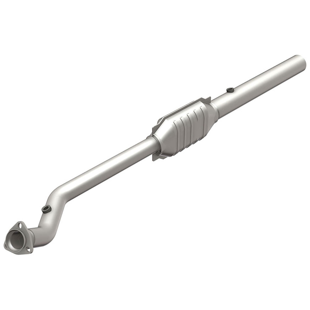 Chevrolet Express Van Catalytic Converter Parts, View Online Part Sale