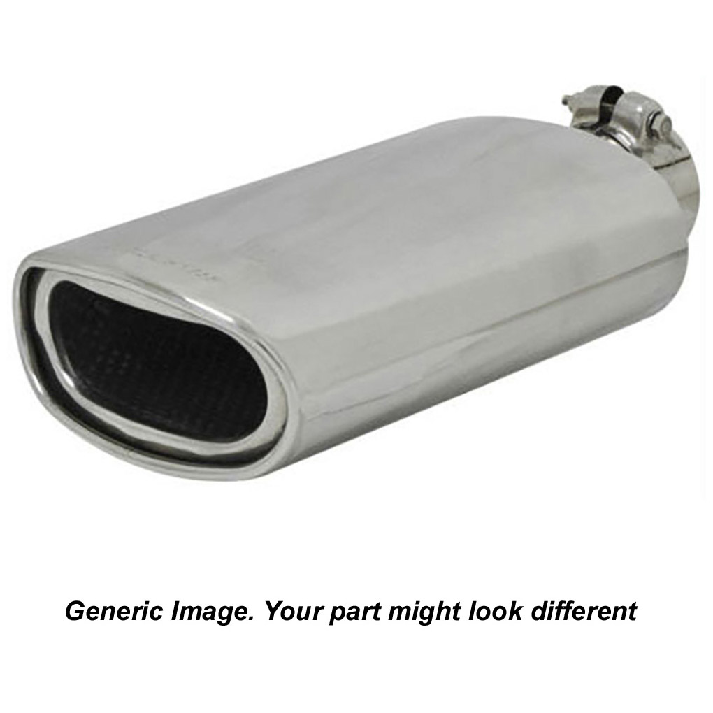 Chevrolet Chevelle Performance Muffler Tip