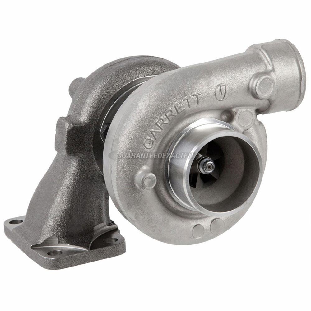 New Holland Turbocharger