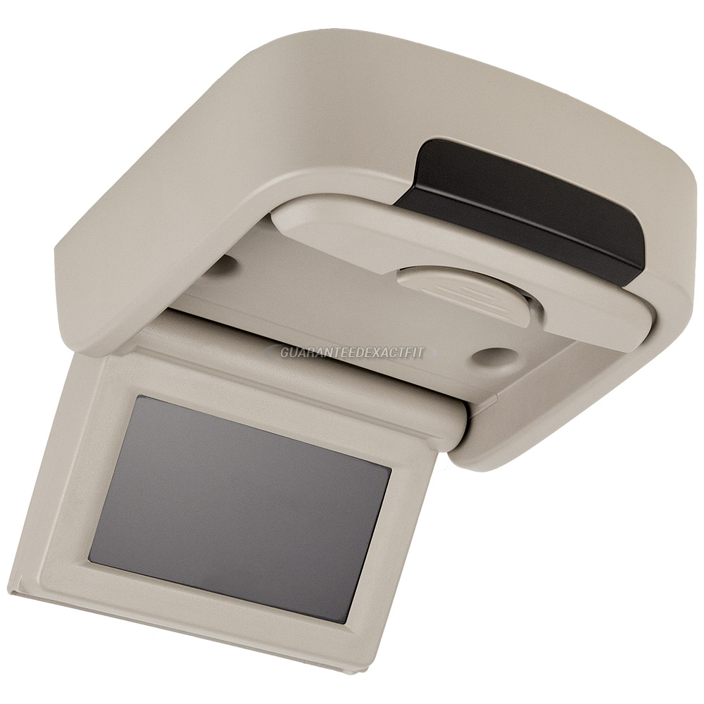 Chrysler DVD Navigation Module