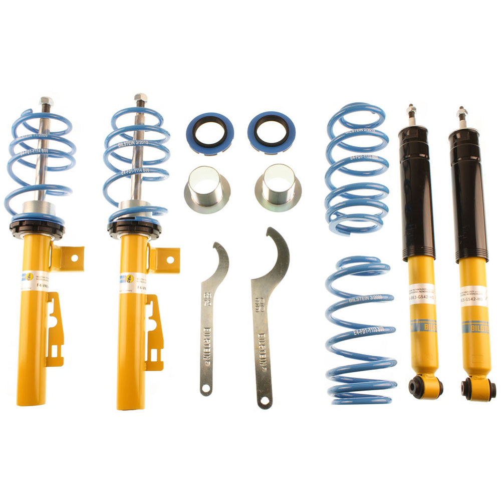 Smart Coilover Kit