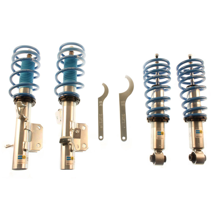 Scion Coilover Kit