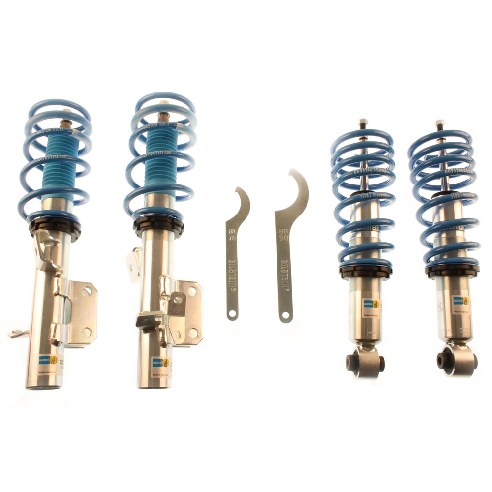 Scion Coilover Kit