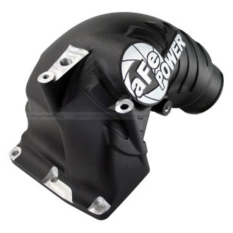 Dodge Pick-up Truck Air Intake Performance Kit