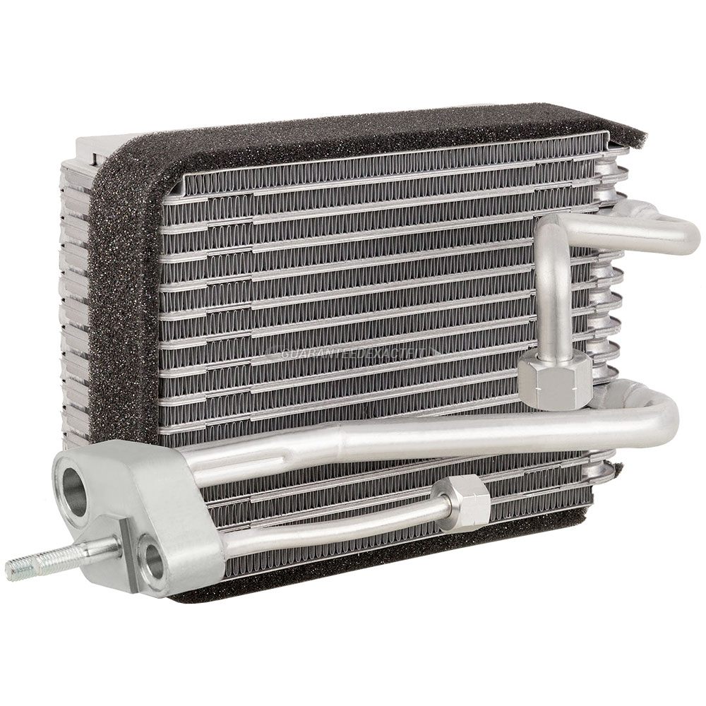 
 Gmc Yukon A/C Evaporator 