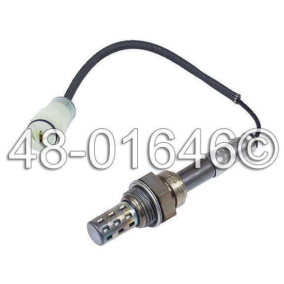 Mercedes Benz 280CE Oxygen Sensor