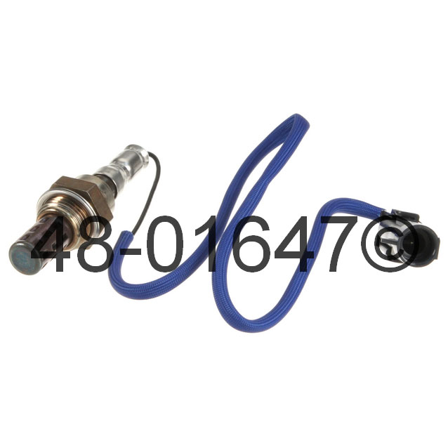Jeep J10 Truck Oxygen Sensor