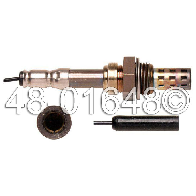 Plymouth Scamp Oxygen Sensor
