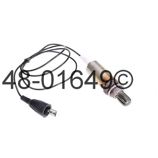Mercury Marquis Oxygen Sensor