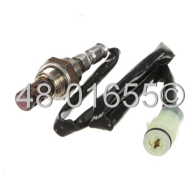 honda accord oxygen sensor Parts, View Online Part Sale