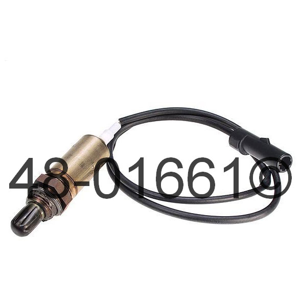 Dodge Conquest Oxygen Sensor