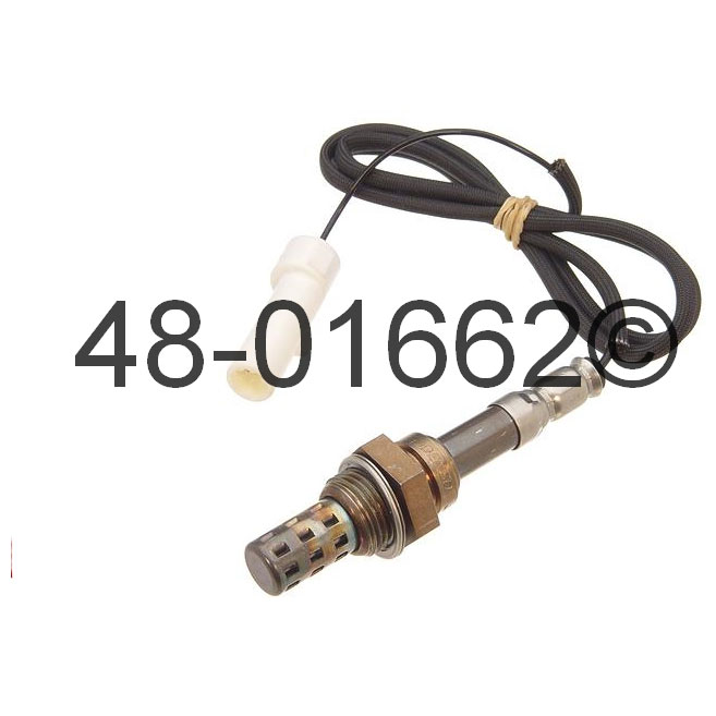 Eagle Summit Oxygen Sensor
