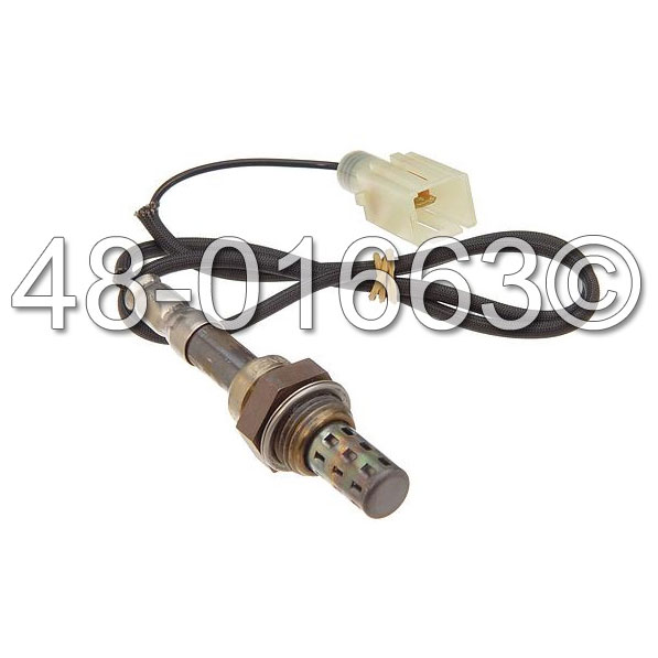 Ford Probe Oxygen Sensor