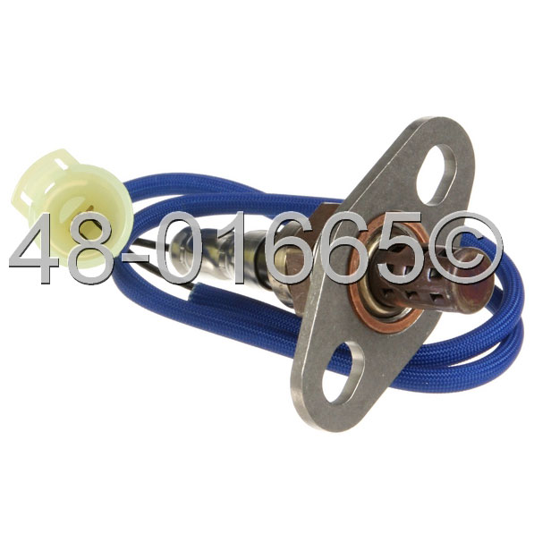 Daihatsu Oxygen Sensor