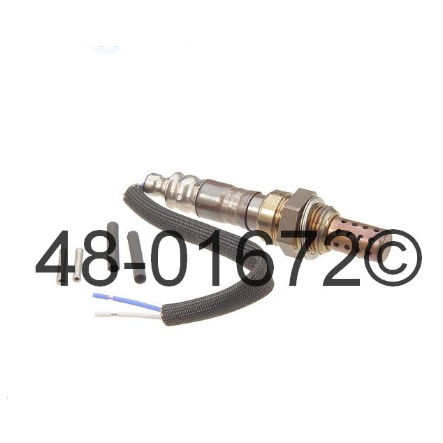 Oldsmobile Oxygen Sensor