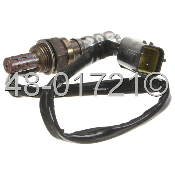 Mazda 929 Oxygen Sensor
