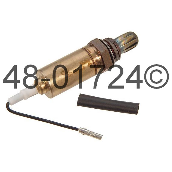 Volkswagen Vanagon Oxygen Sensor Parts, View Online Part Sale