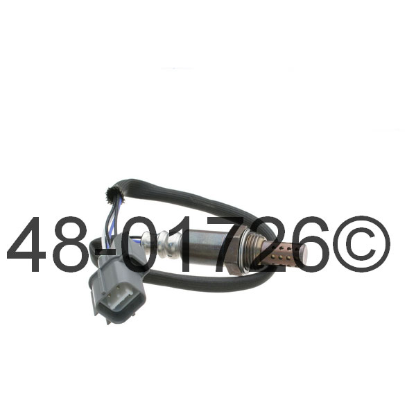 Honda Oxygen Sensor