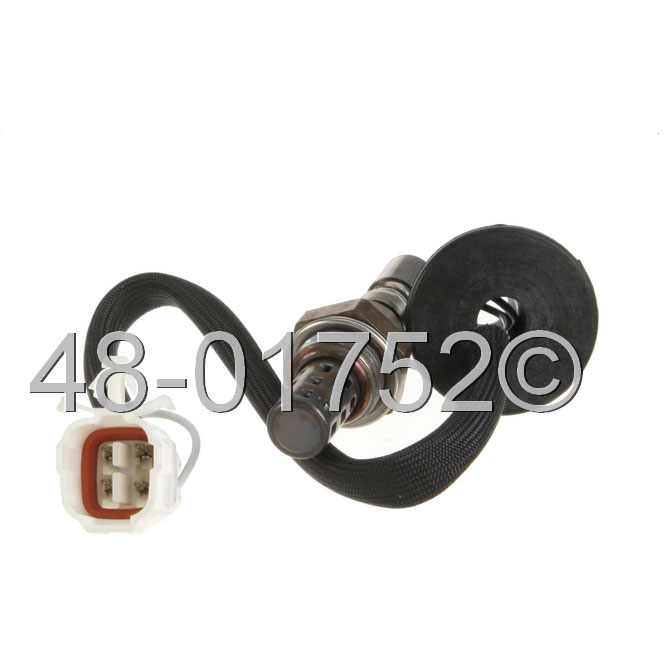 Lexus ES250 Oxygen Sensor