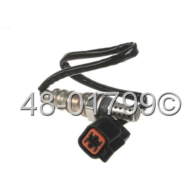 Hyundai Oxygen Sensor