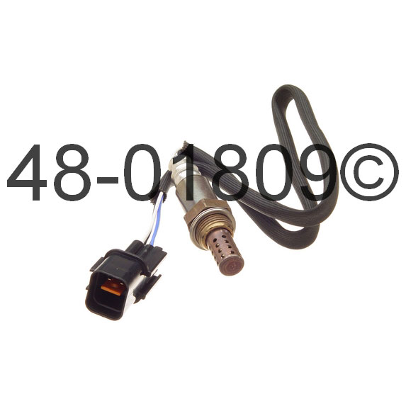 Mitsubishi Galant Oxygen Sensor Parts, View Online Part Sale