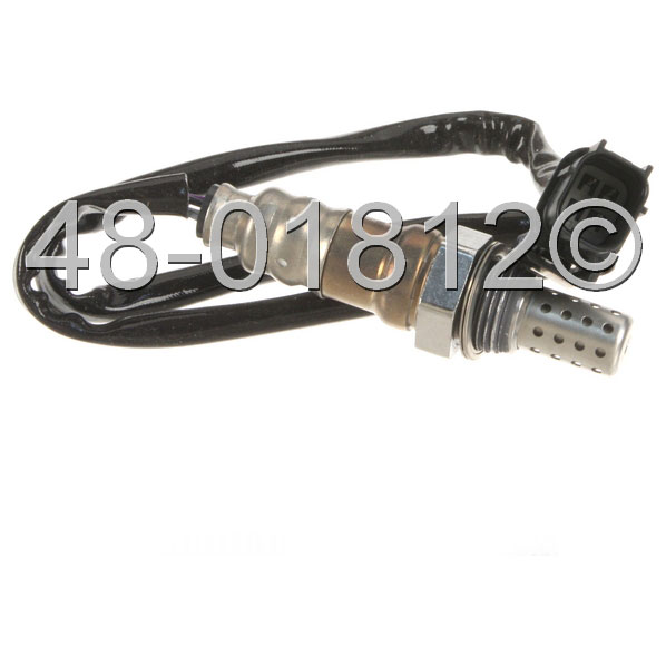 Honda Odyssey Oxygen Sensor