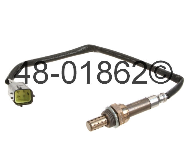 Kia Sportage Oxygen Sensor Parts, View Online Part Sale