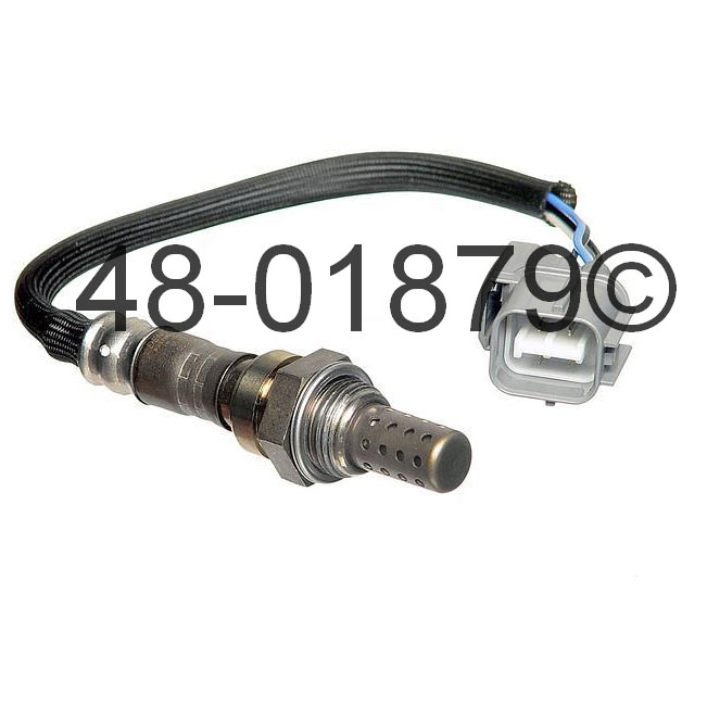 Honda CRV Oxygen Sensor Parts, View Online Part Sale