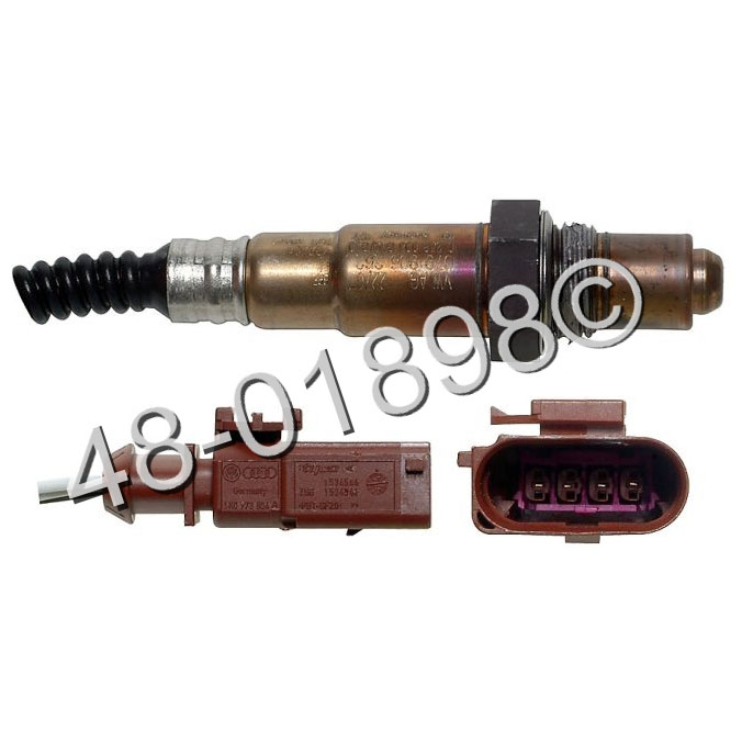 Audi Oxygen Sensor
